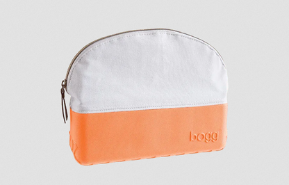 Beauty and the Bogg Cosmetic Bag