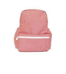 Backpacker Bag