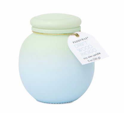 Ombre Orb 5 oz. Candle