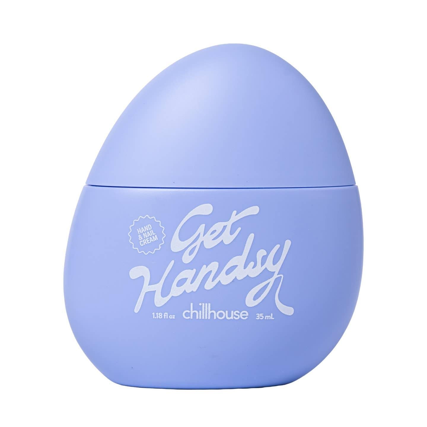 Get Handsy Hand Cream