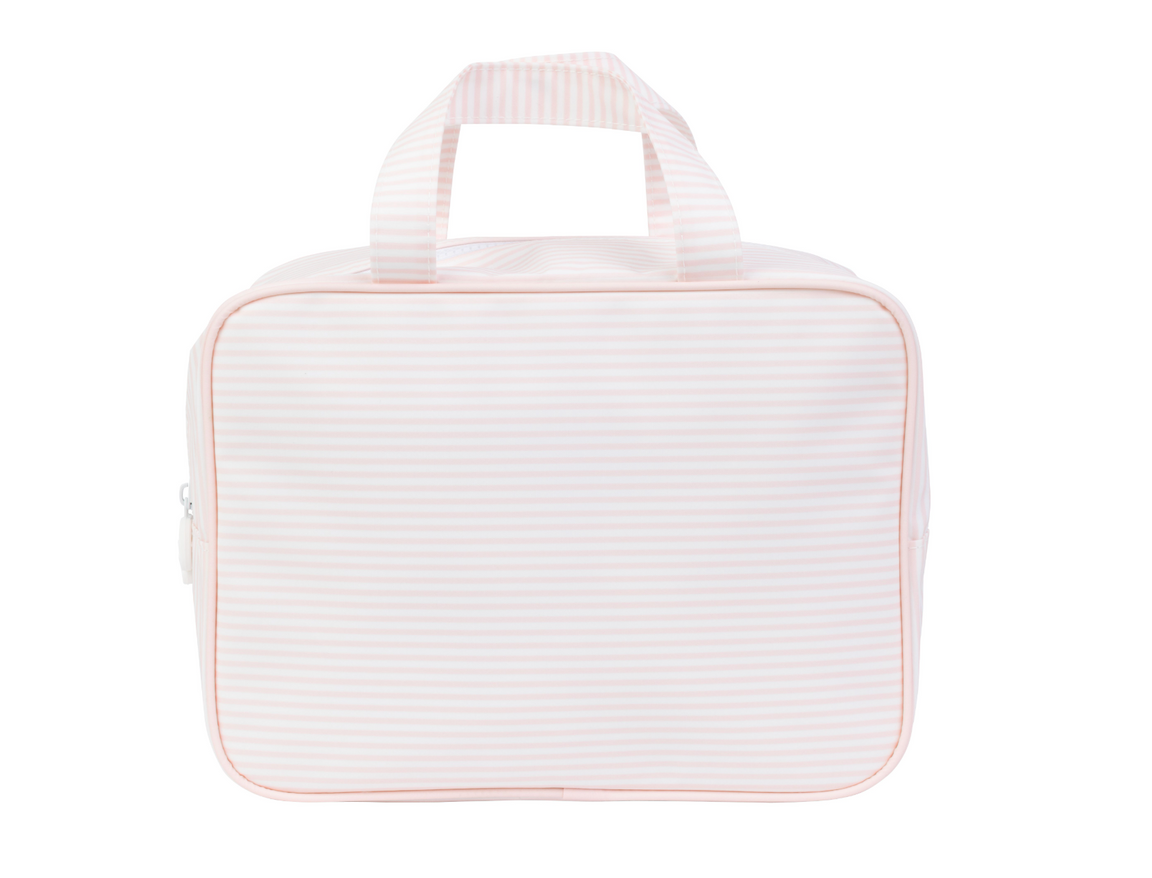 The Take It Tote w/ Monogram