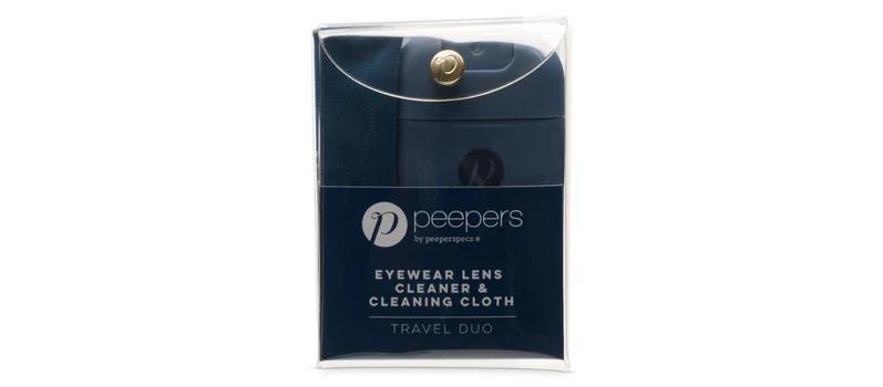 Travel Duo Cleaning Kit