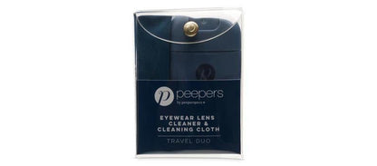 Travel Duo Cleaning Kit