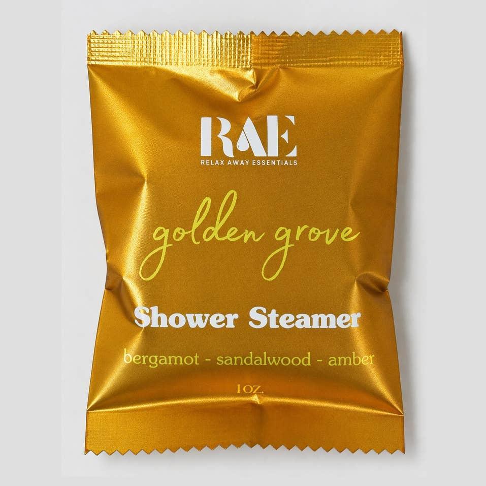 Shower Steamer (1 oz)