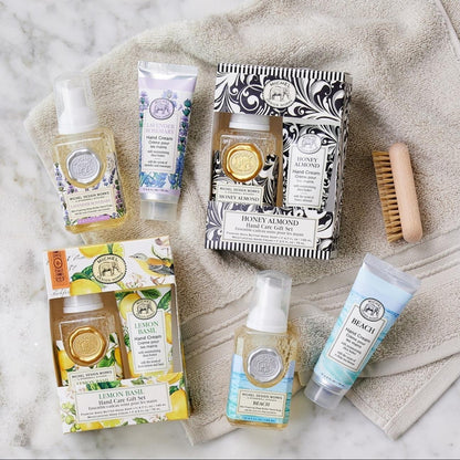Hand Care Gift Set