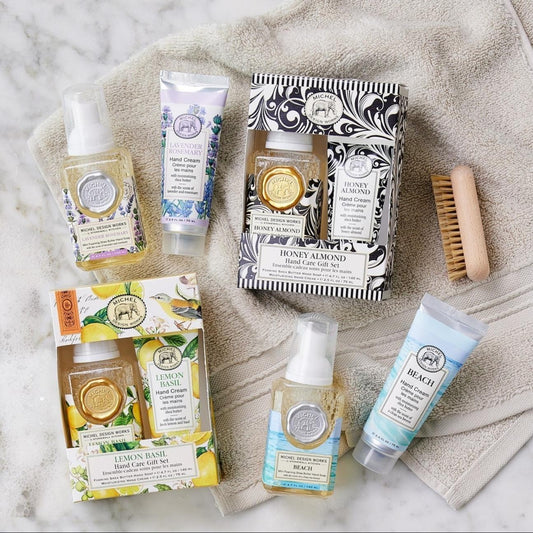Hand Care Gift Set