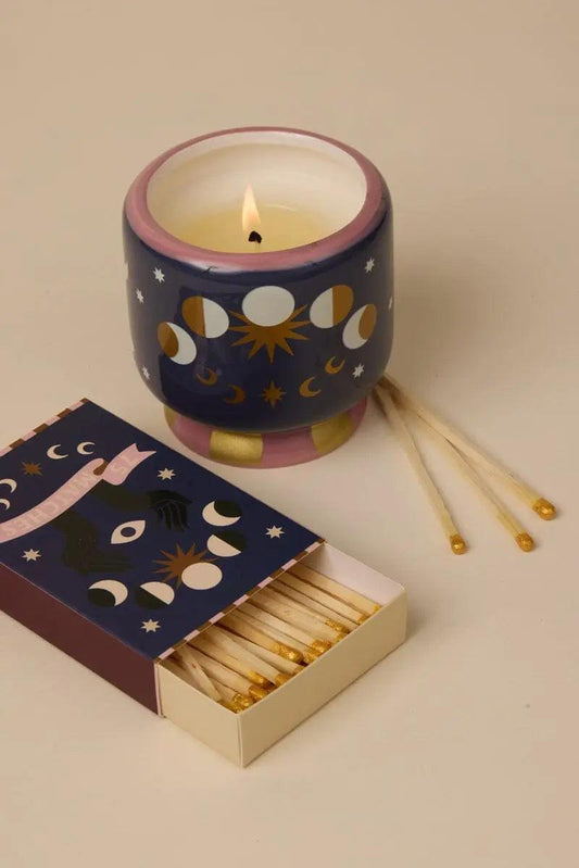 A Dopo Boxed Matches