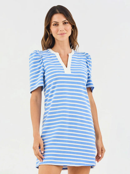 Adelyn T-Shirt Dress
