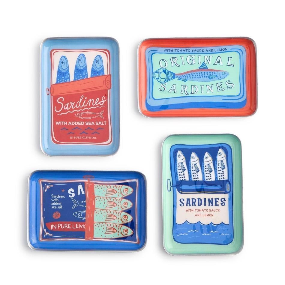 Sardine Trinket / Desk Tray