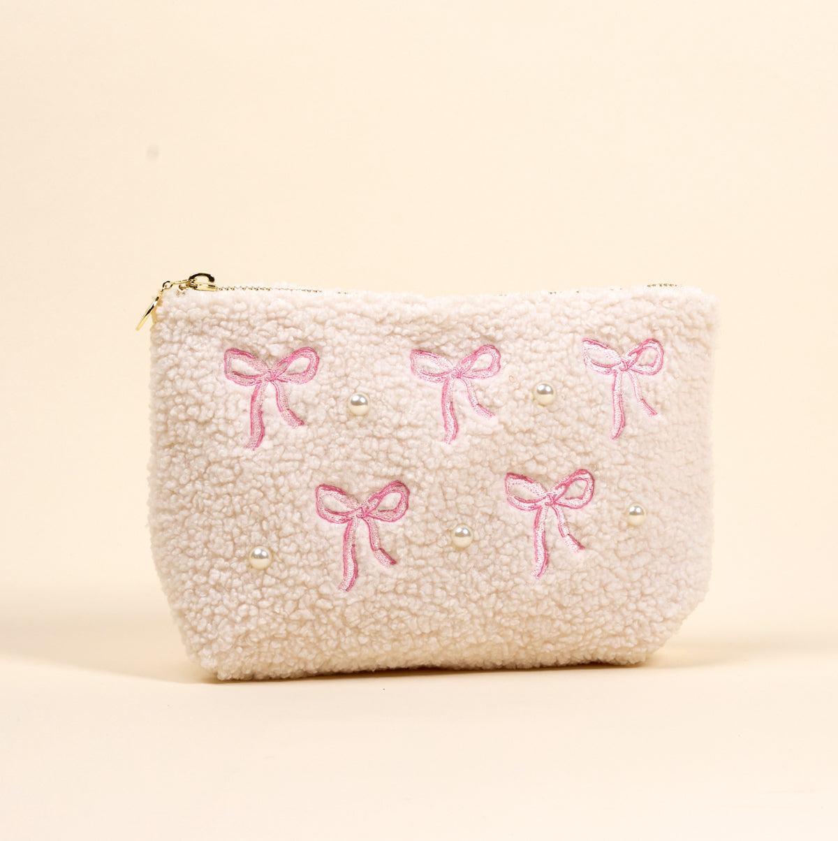 Teddy Pouch