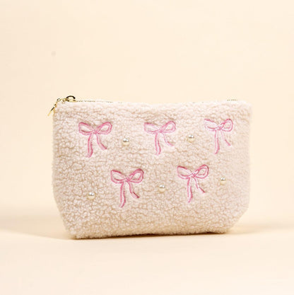 Teddy Pouch