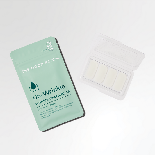 Skincare Patch - Wrinkles