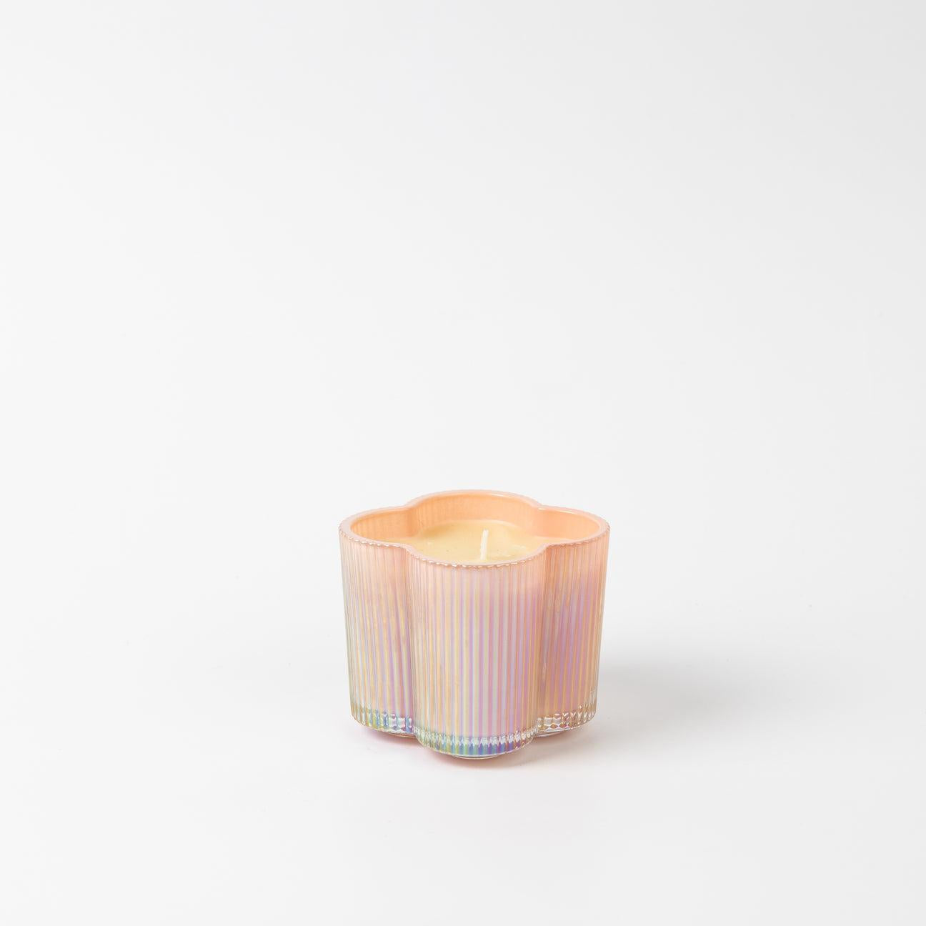 Sweet Grace Clover Candle