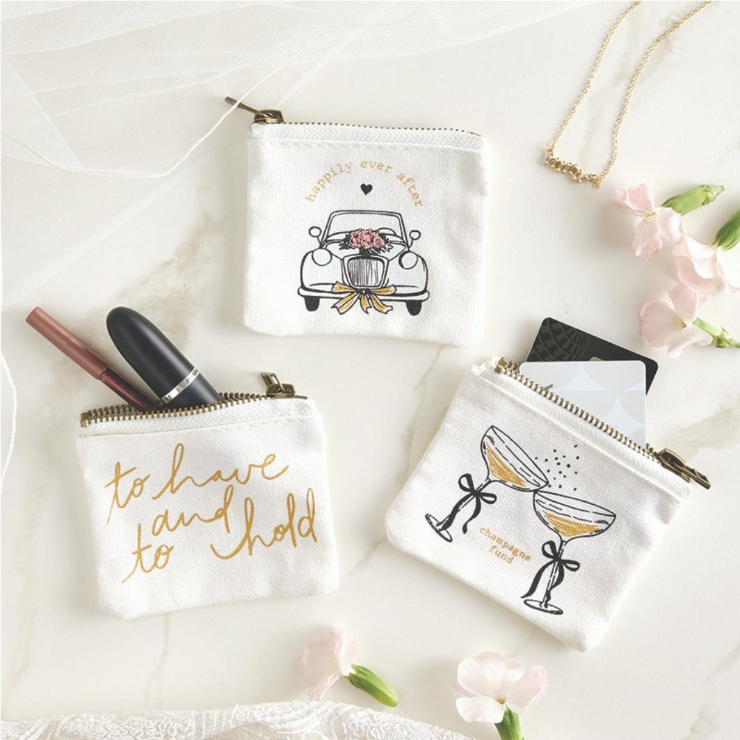 Gift Card Pouch