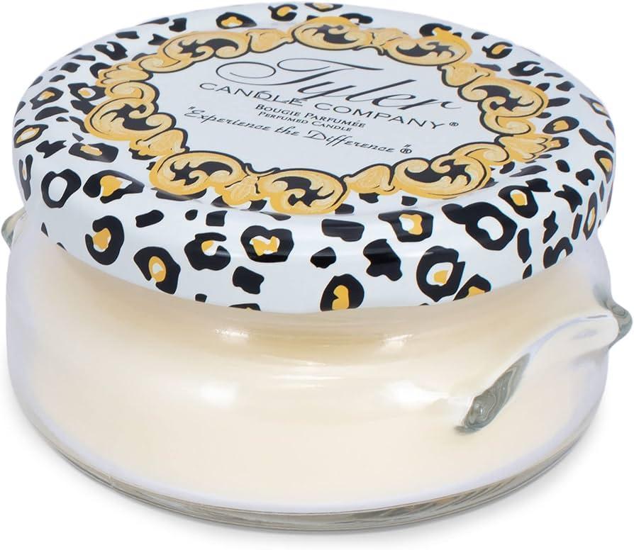 3.4 OZ TYLER CANDLE
