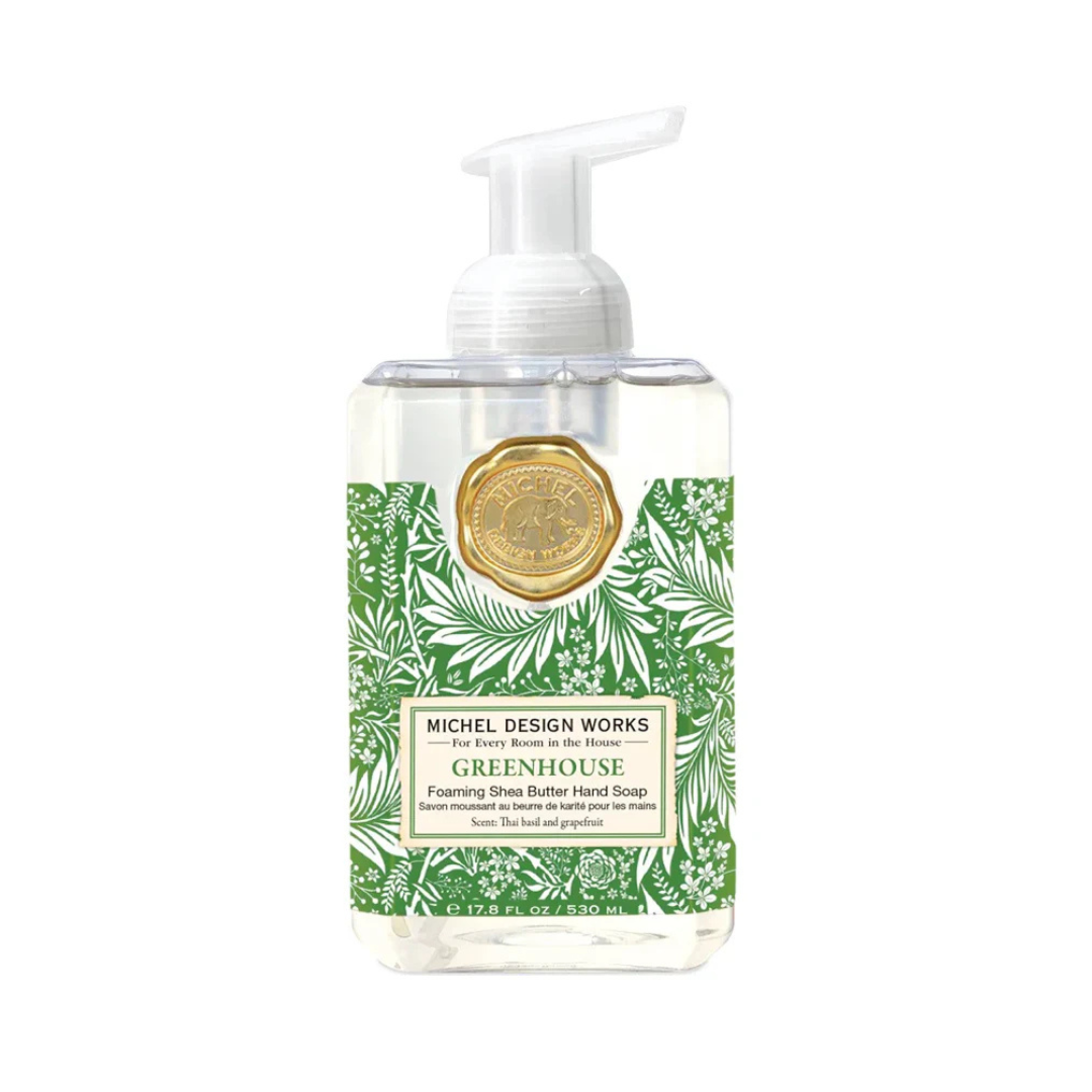 Foaming Hand Soap
