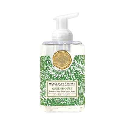 Foaming Hand Soap