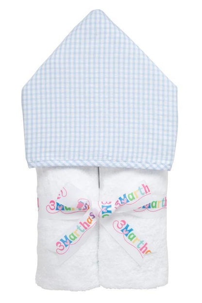 Monogrammed Everykid Towel