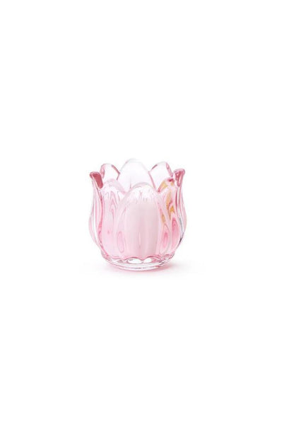 Tulip Tealight Candleholder