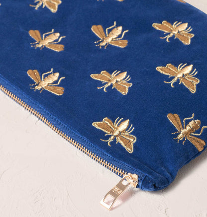 Honey Bee Everyday Pouch