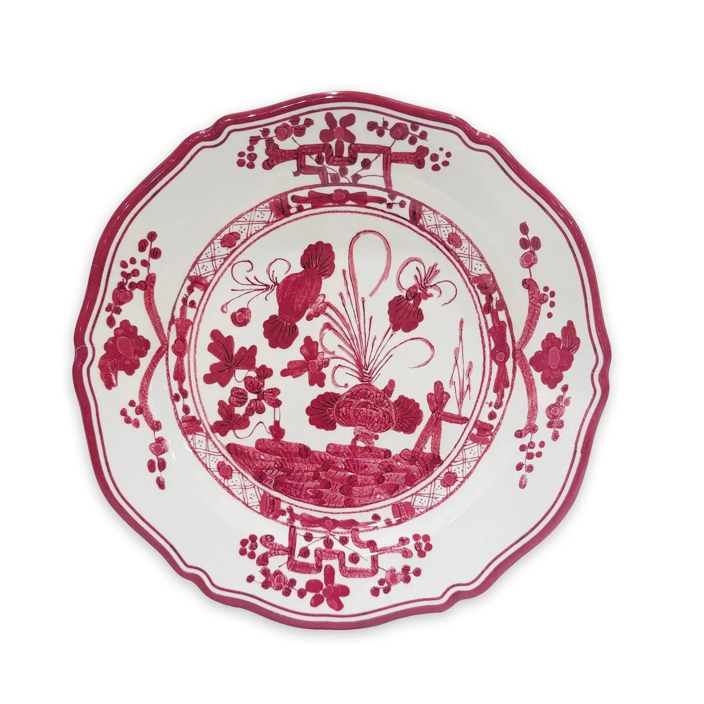 VIDA Faenza Dinner Plate
