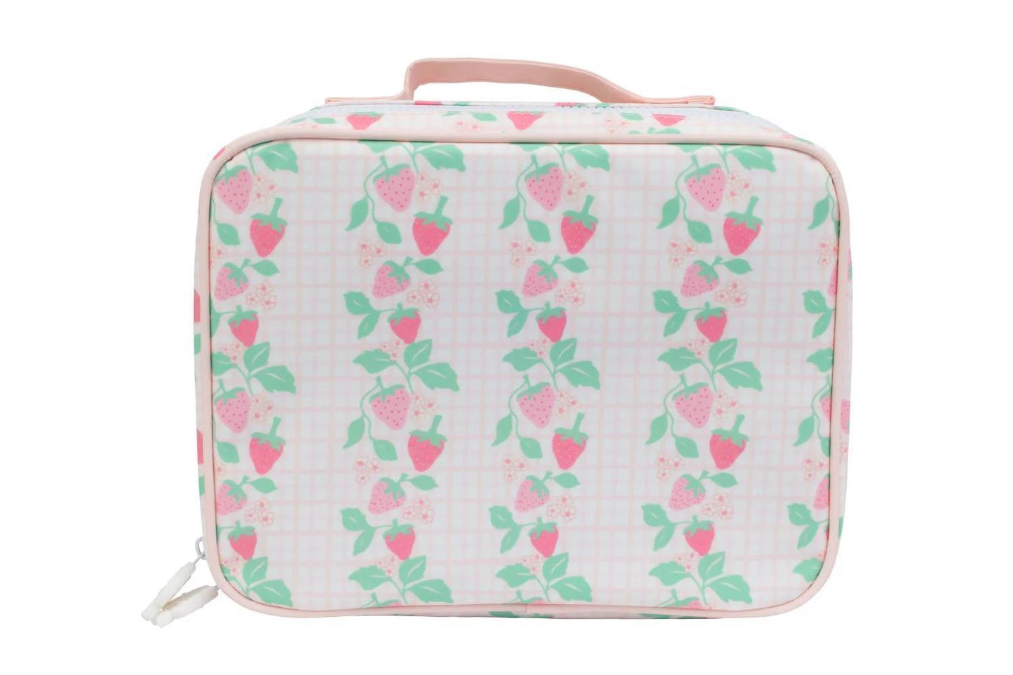 The Lunchbox w/ Monogram
