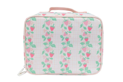 The Lunchbox w/ Monogram