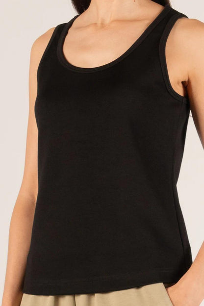 Simple Tank Top