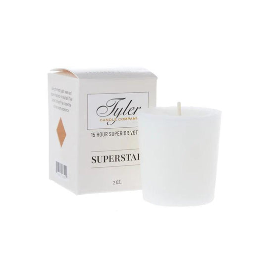 TYLER CANDLE VOTIVE