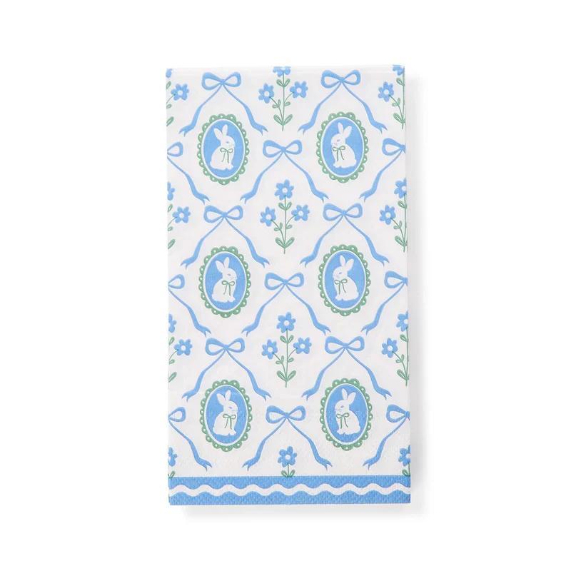 Paper Dinner Napkins / Guest Towels
