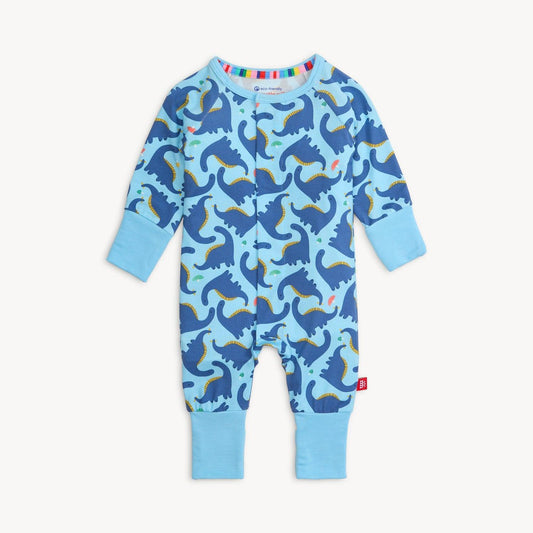 Necks Generation Magnetic Convertible Coverall