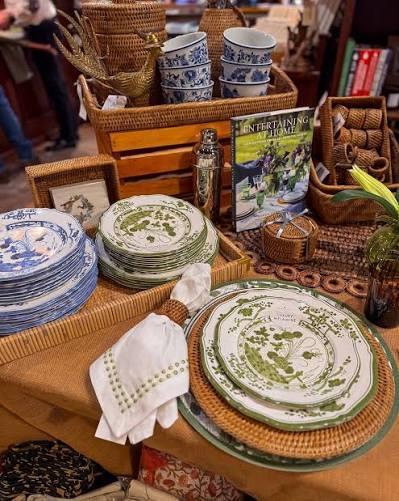 VIDA Faenza Dinner Plate