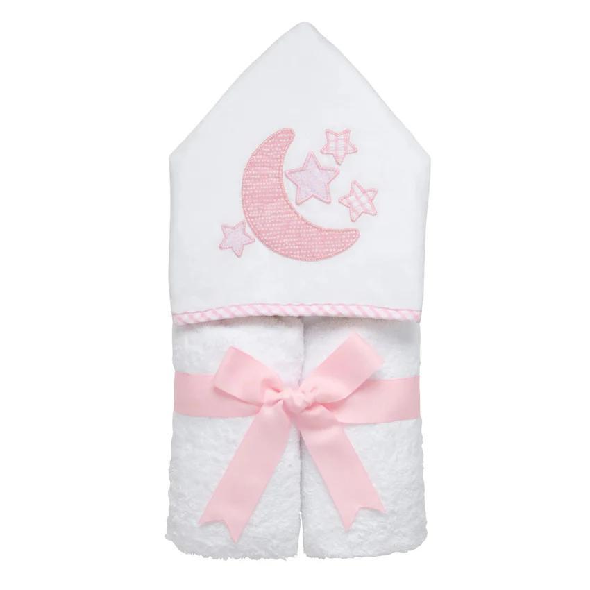 Monogrammed Everykid Towel