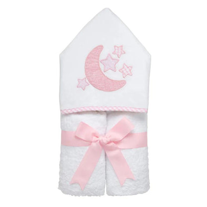 Monogrammed Everykid Towel