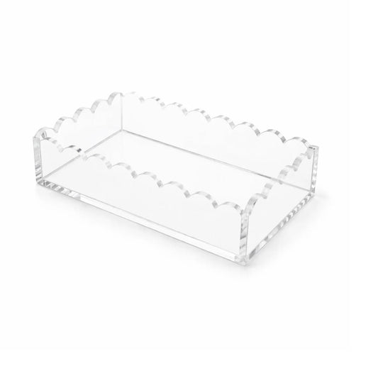 Guest Towel Napkin Holder