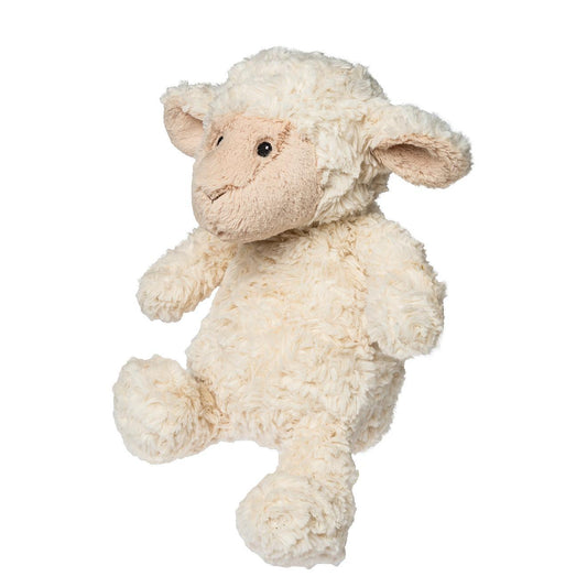 Again Friends Plush Lamb