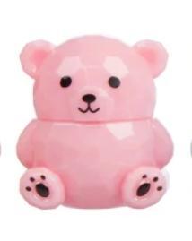 Beary-Best Lip Balm