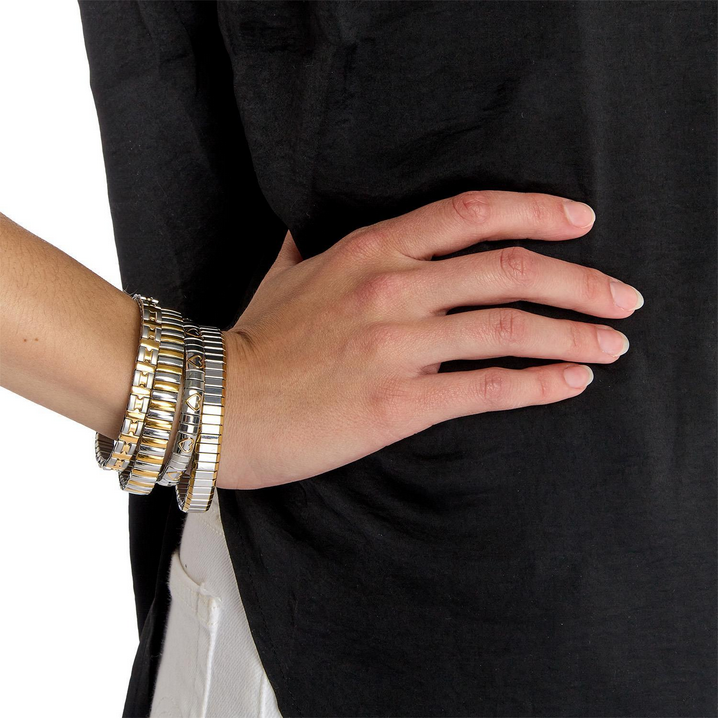 Stack Waterproof Stretch Bracelet