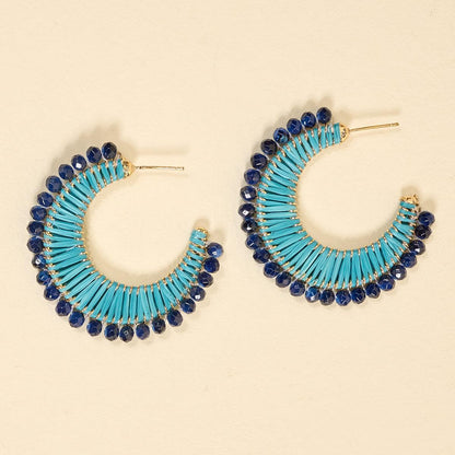 It-Girl Earrings