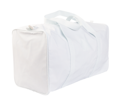 The Duffle Bag w/ Monogram