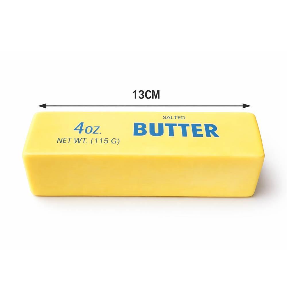 Super Soft! Slow Rising! Butter Squishy