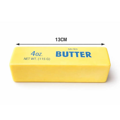 Super Soft! Slow Rising! Butter Squishy