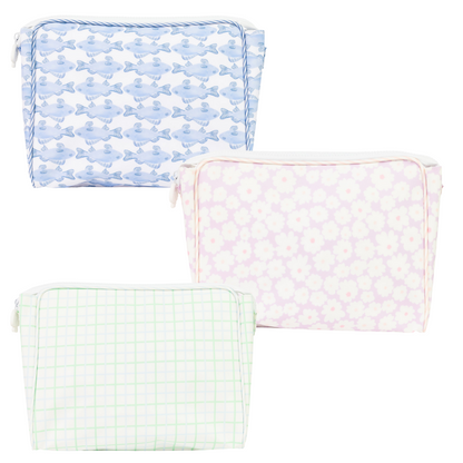 The Go Bag - Large w/ Monogram