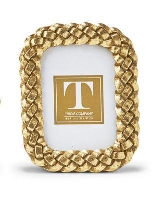 Braided Mini Frames