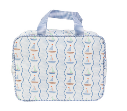 The Take It Tote w/ Monogram
