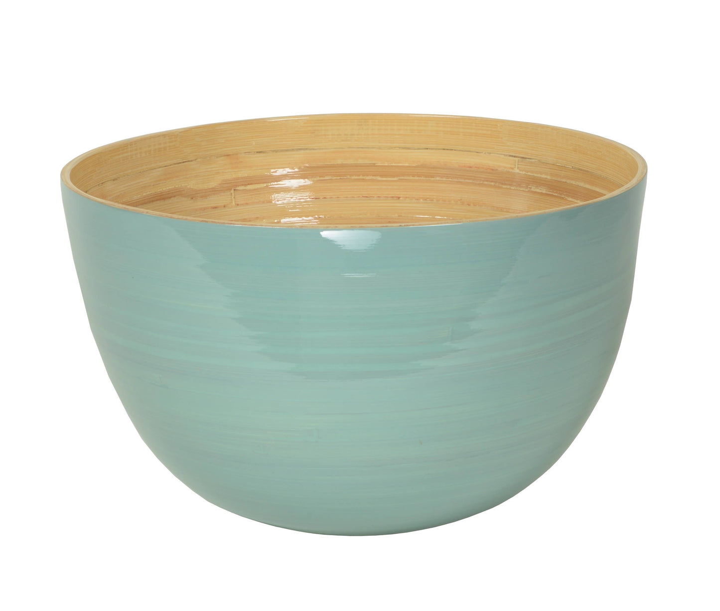 Bamboo Family Bowl