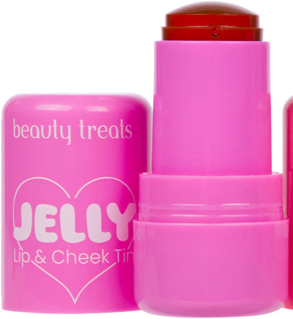 Jelly Lip & Cheek Tint