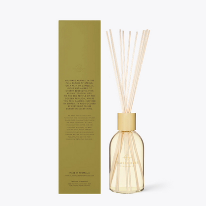 Kyoto in Bloom - 8.4 fl oz. Fragrance Diffuser