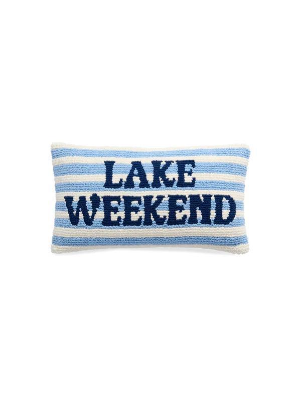 LAKE PILLOWS