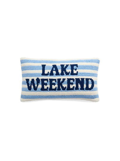 LAKE PILLOWS
